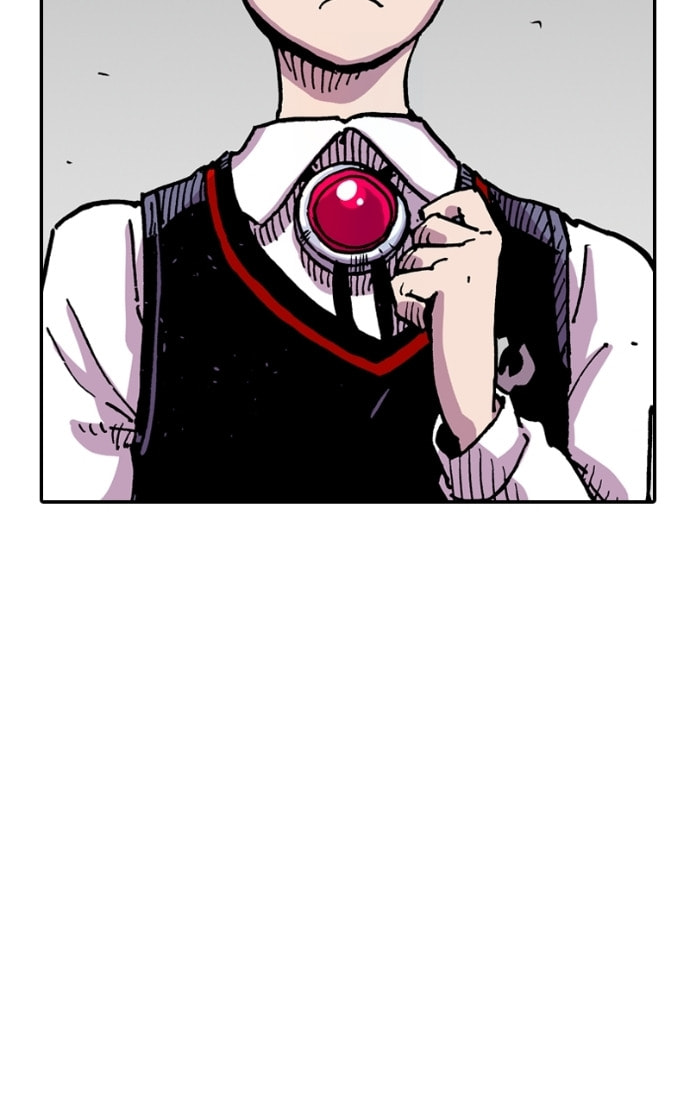 Read Clevatess chapter 69 image 71 on Lezhin