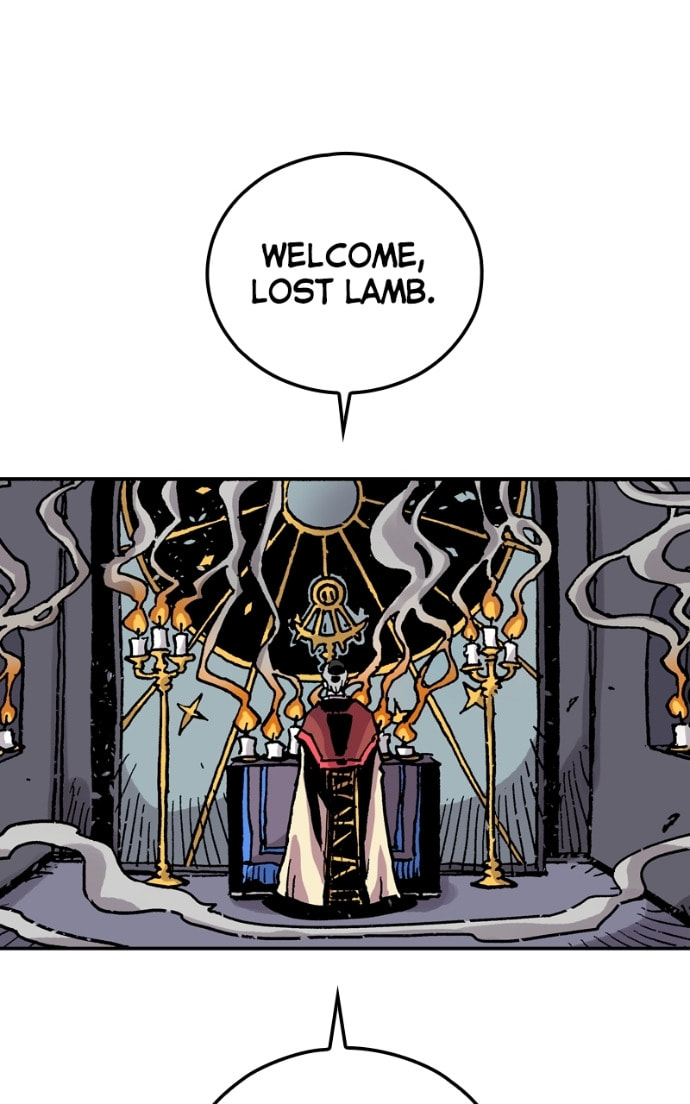 Read Clevatess chapter 69 image 72 on Lezhin