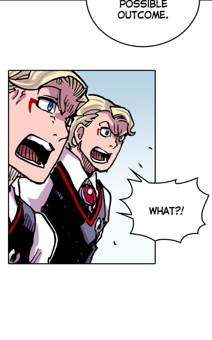 Read Clevatess chapter 69 image 9 on Lezhin