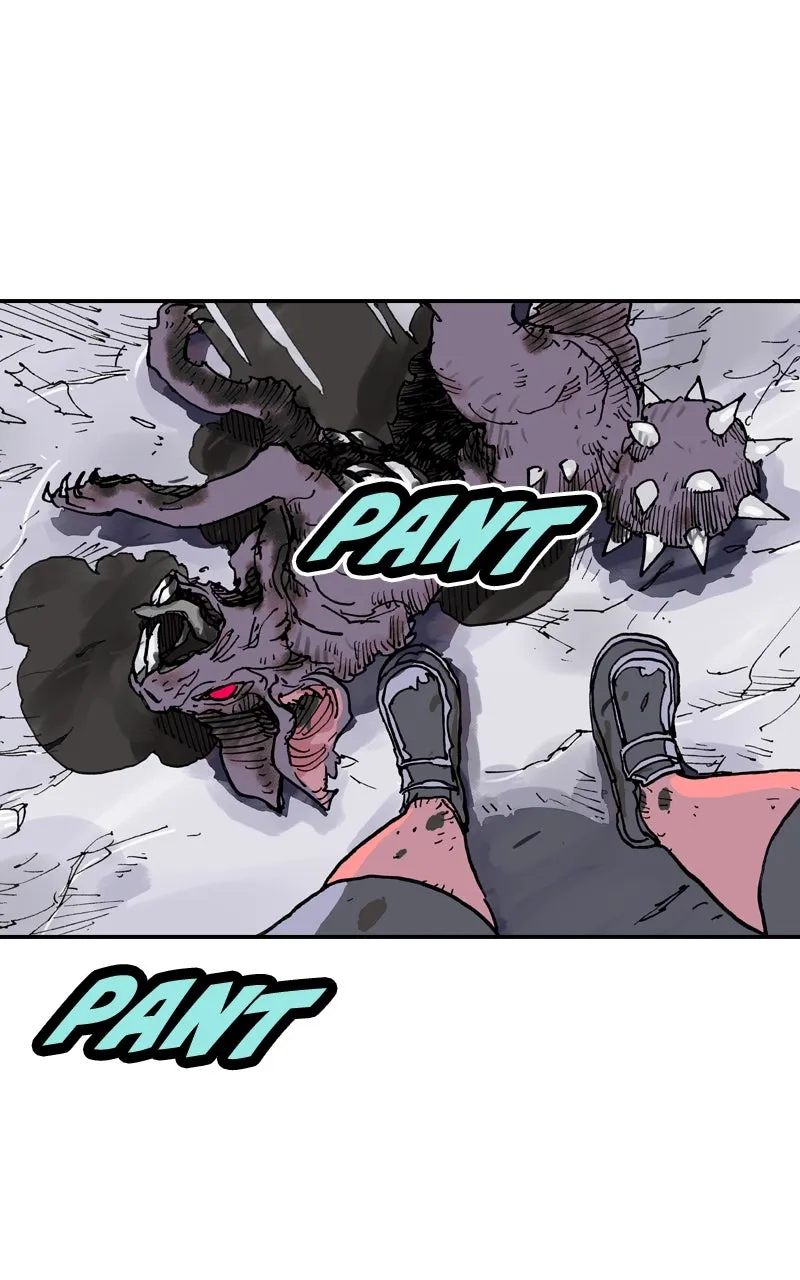 Read Clevatess chapter 70 image 1 on Lezhin