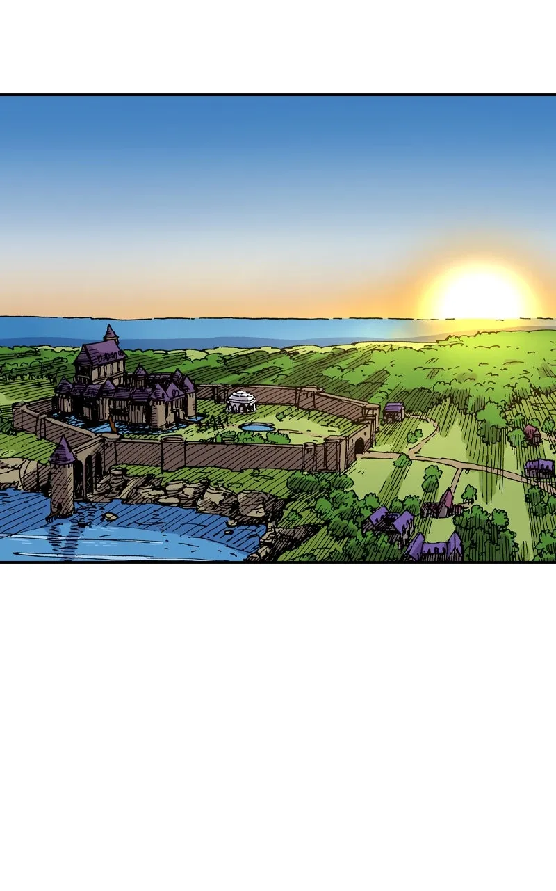Read Clevatess chapter 70 image 11 on Lezhin