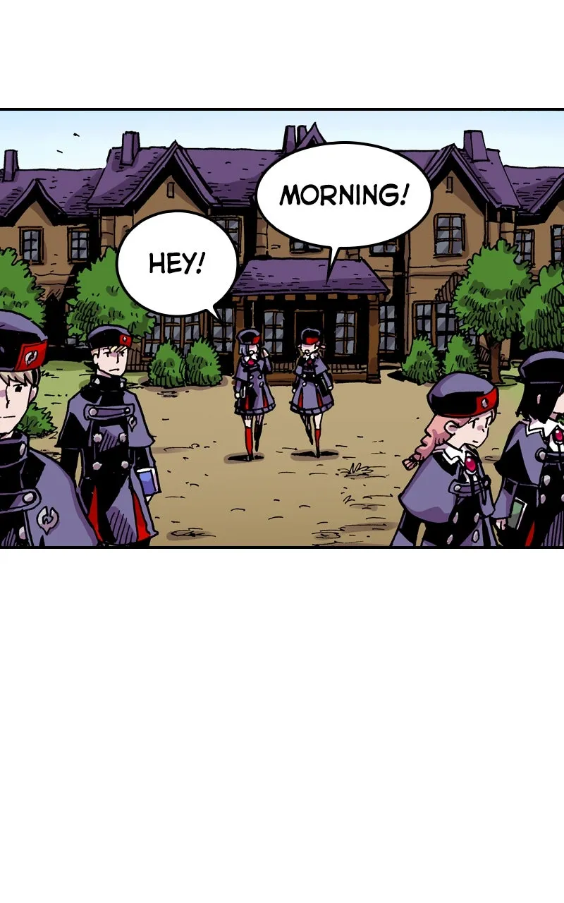 Read Clevatess chapter 70 image 17 on Lezhin