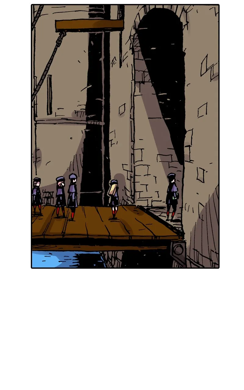 Read Clevatess chapter 70 image 18 on Lezhin