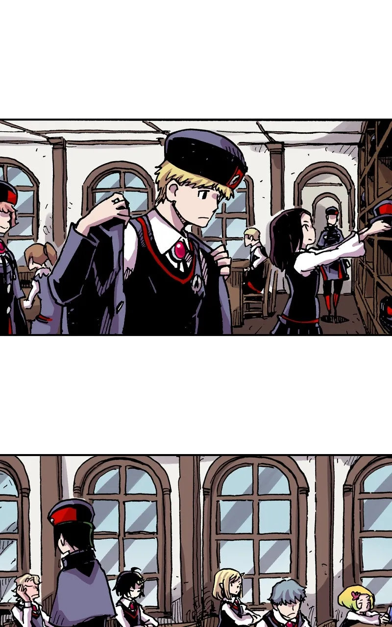 Read Clevatess chapter 70 image 19 on Lezhin