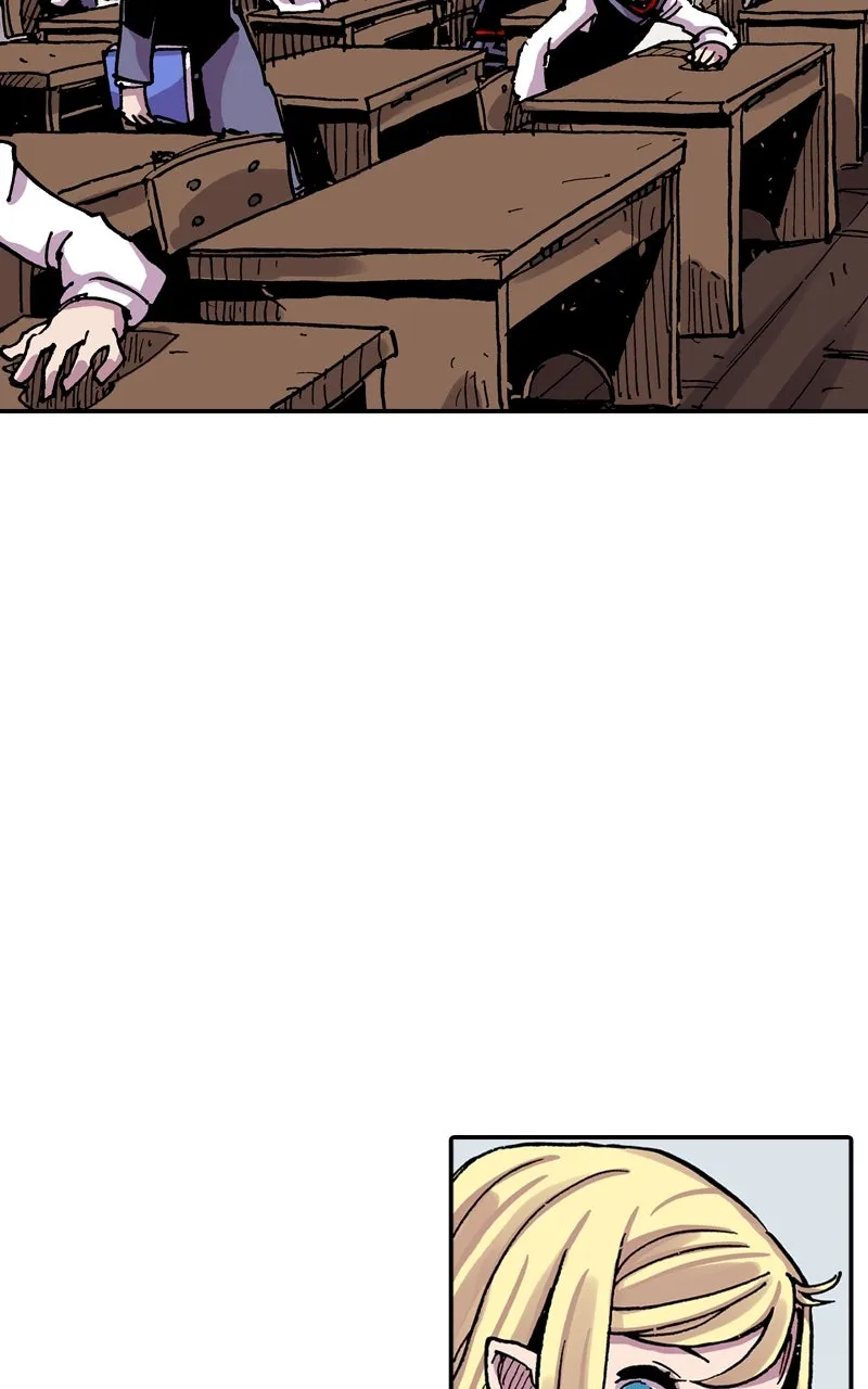 Read Clevatess chapter 70 image 20 on Lezhin