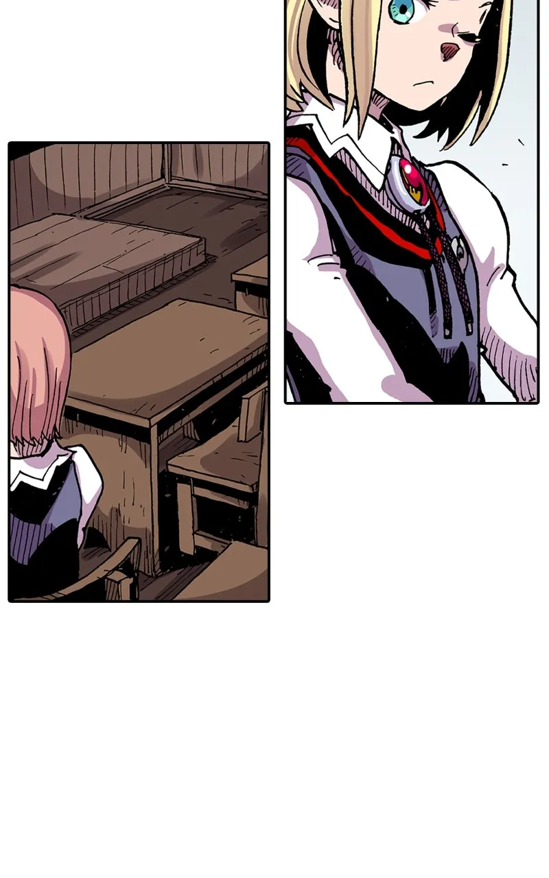 Read Clevatess chapter 70 image 21 on Lezhin
