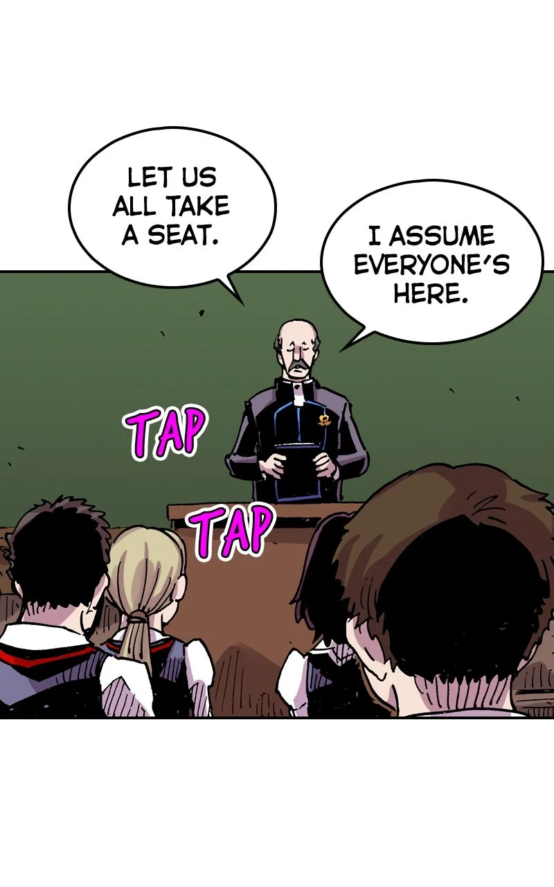 Read Clevatess chapter 70 image 22 on Lezhin