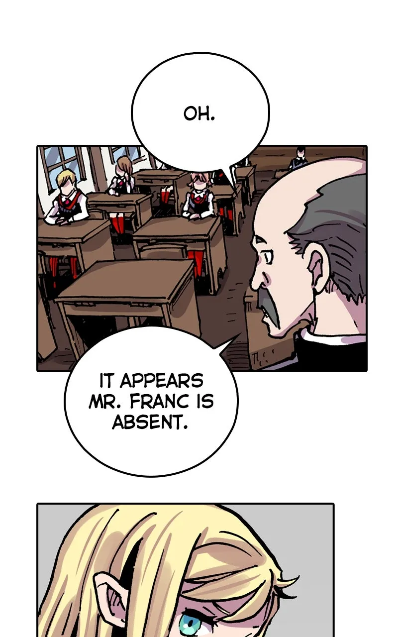 Read Clevatess chapter 70 image 23 on Lezhin
