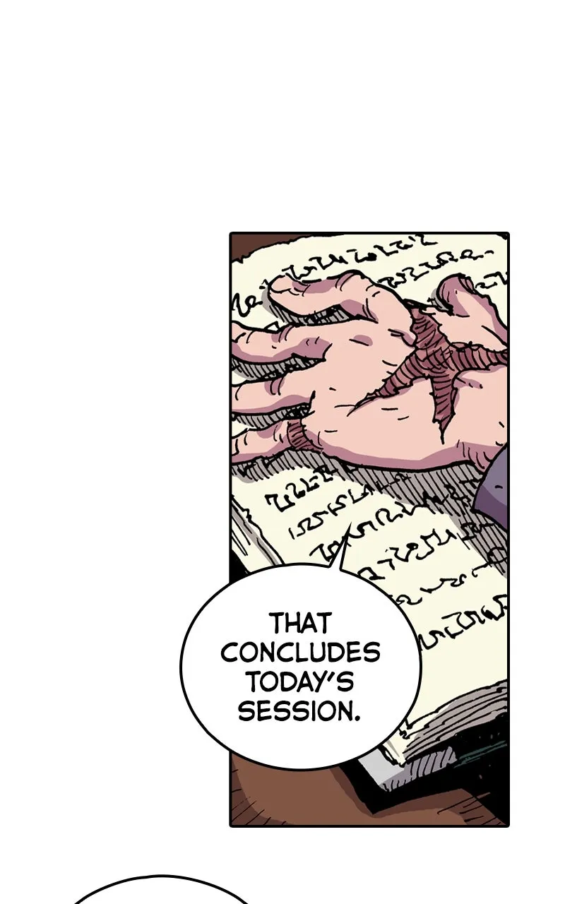Read Clevatess chapter 70 image 26 on Lezhin