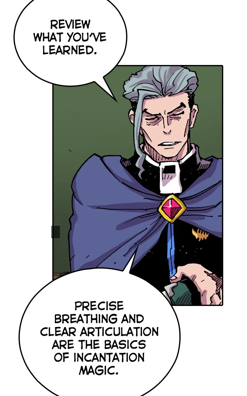 Read Clevatess chapter 70 image 27 on Lezhin