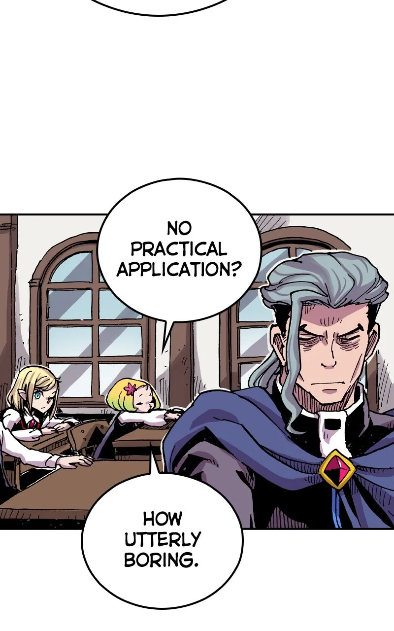 Read Clevatess chapter 70 image 28 on Lezhin