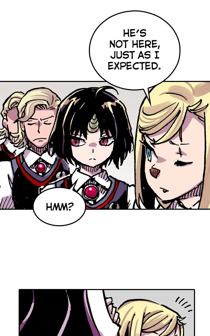 Read Clevatess chapter 70 image 30 on Lezhin