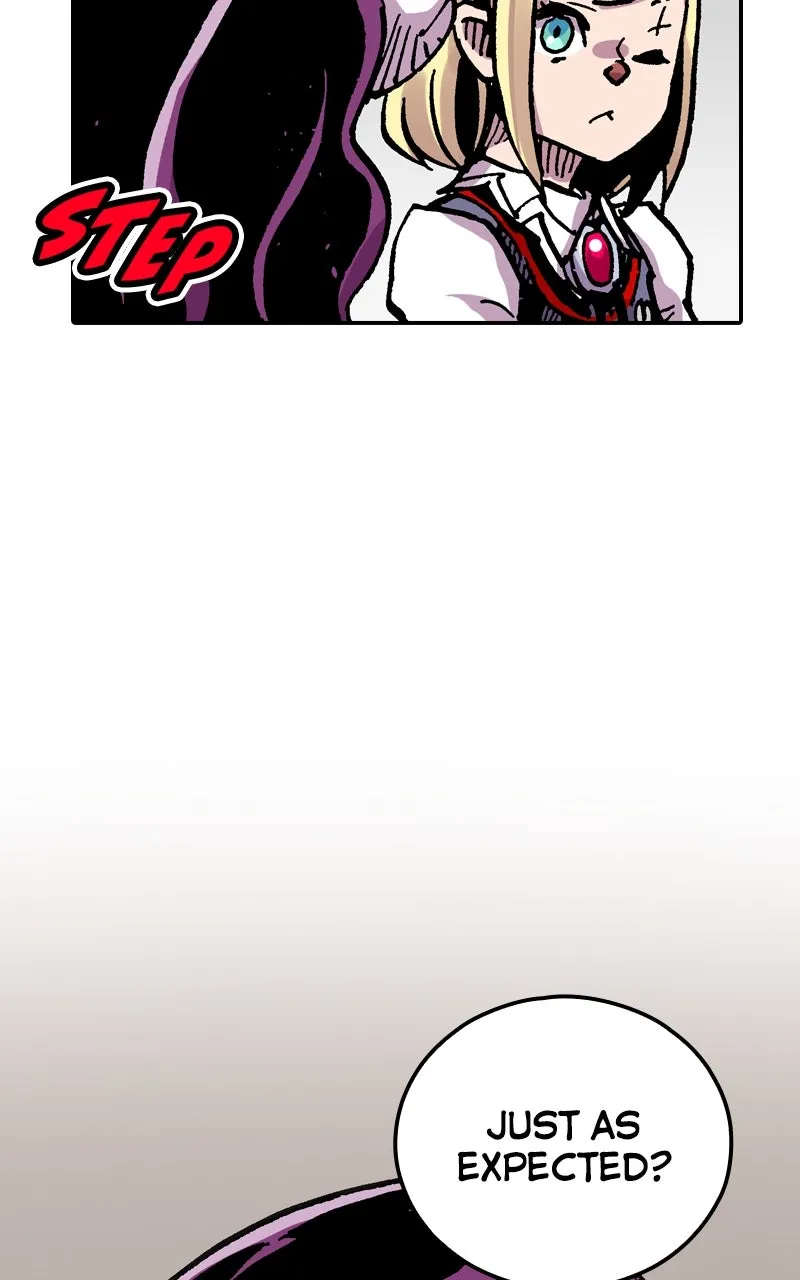 Read Clevatess chapter 70 image 31 on Lezhin
