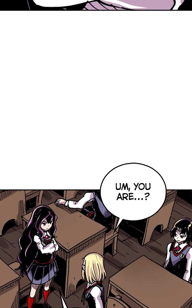 Read Clevatess chapter 70 image 33 on Lezhin