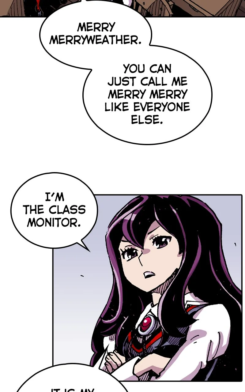 Read Clevatess chapter 70 image 34 on Lezhin