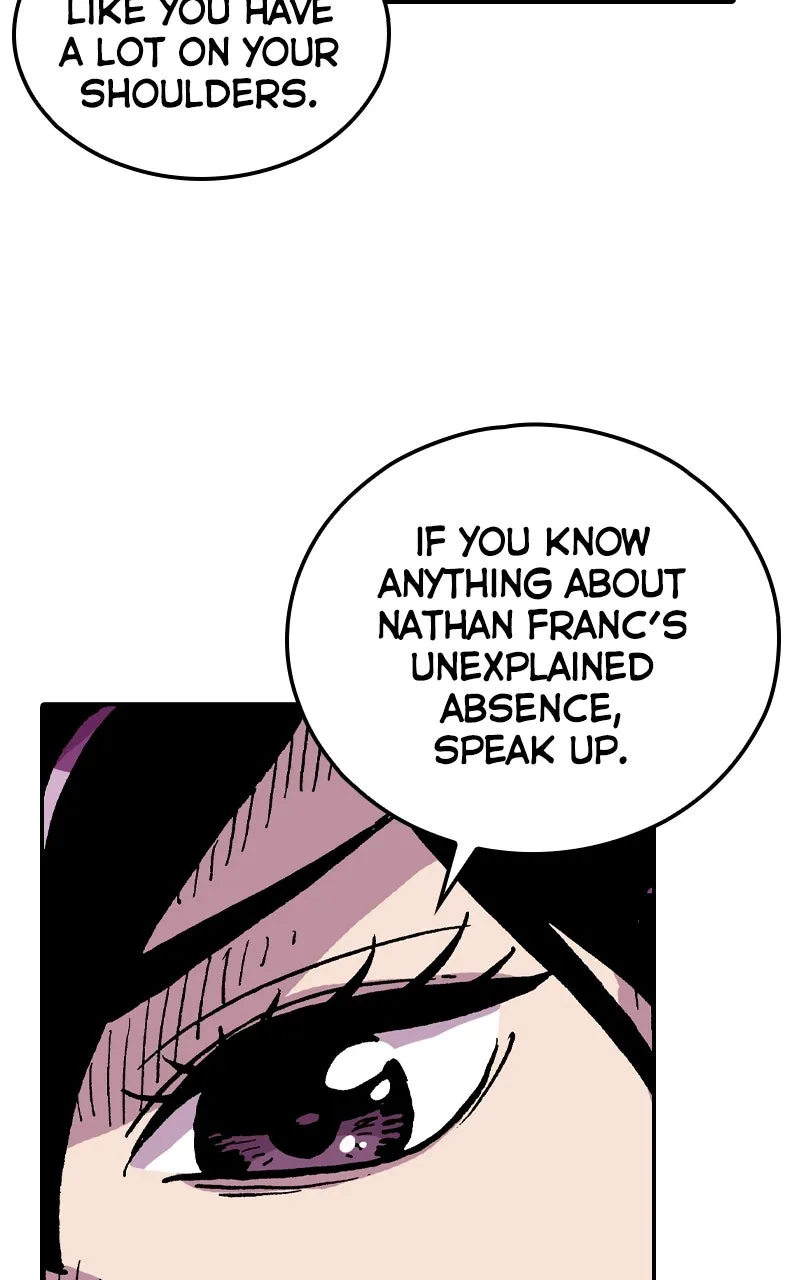 Read Clevatess chapter 70 image 36 on Lezhin