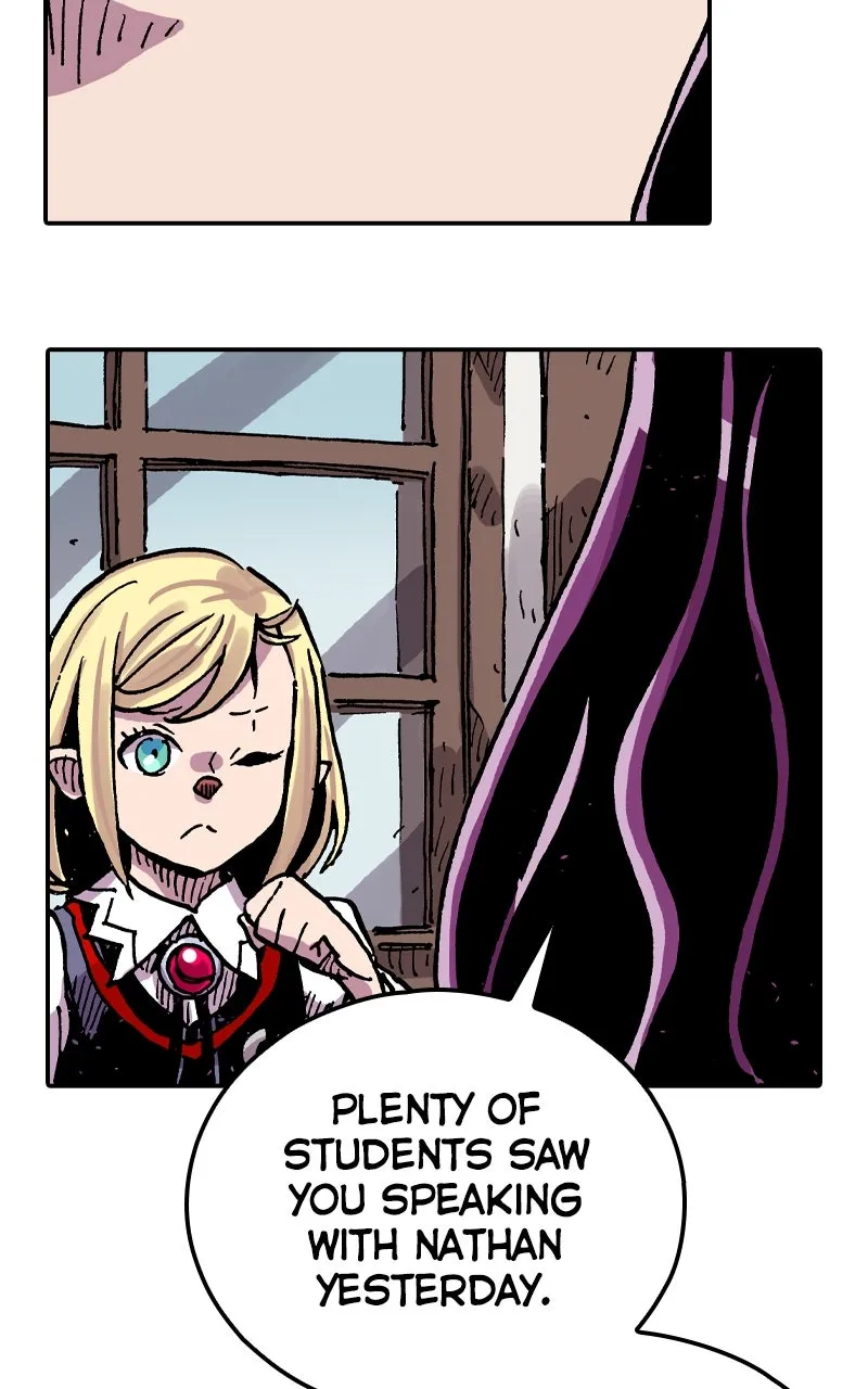 Read Clevatess chapter 70 image 37 on Lezhin