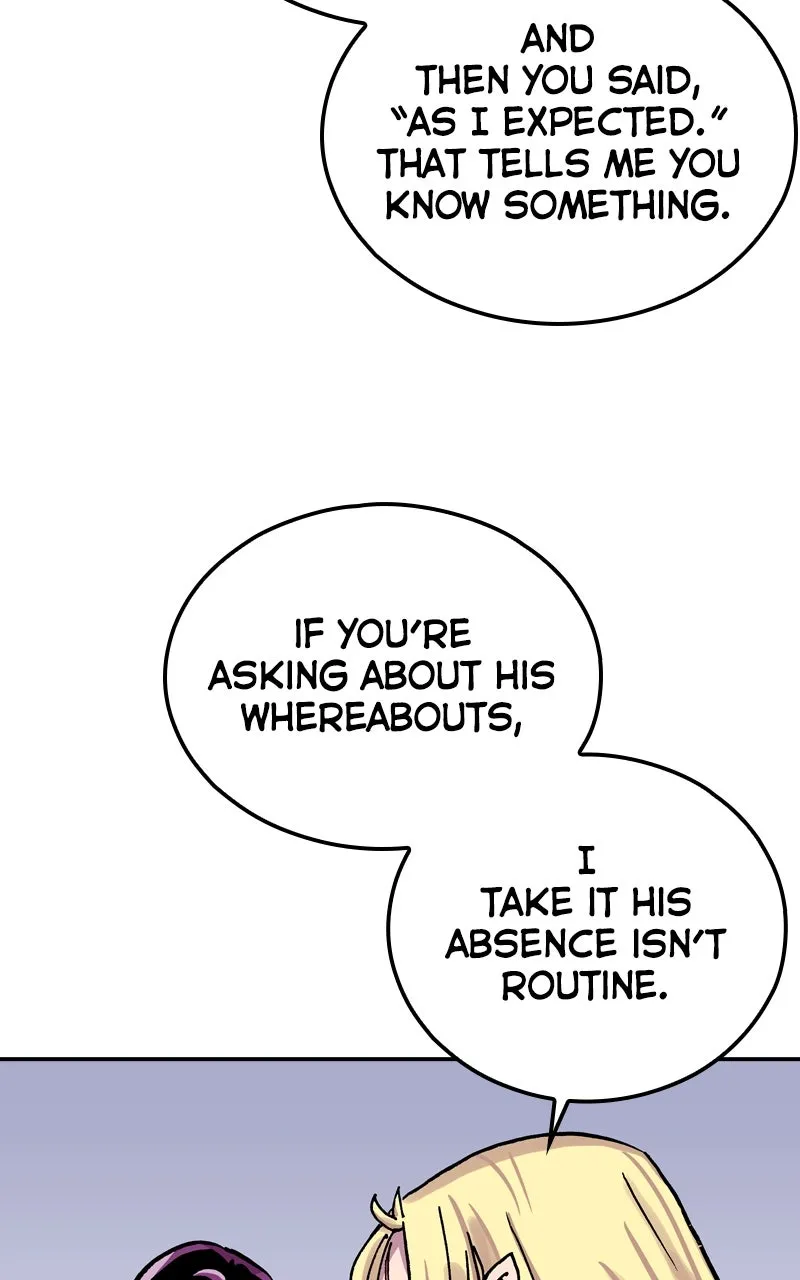 Read Clevatess chapter 70 image 38 on Lezhin