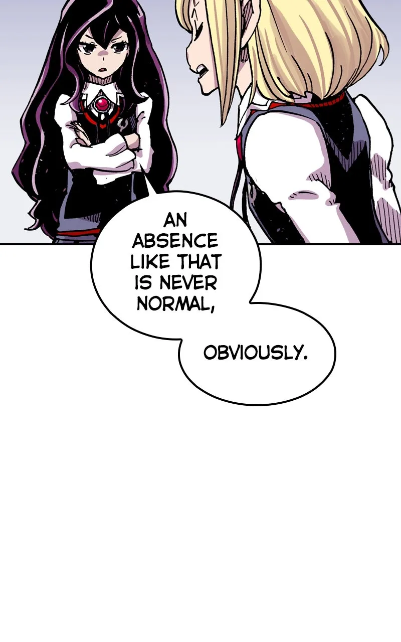 Read Clevatess chapter 70 image 39 on Lezhin