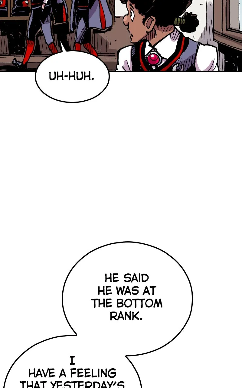 Read Clevatess chapter 70 image 41 on Lezhin