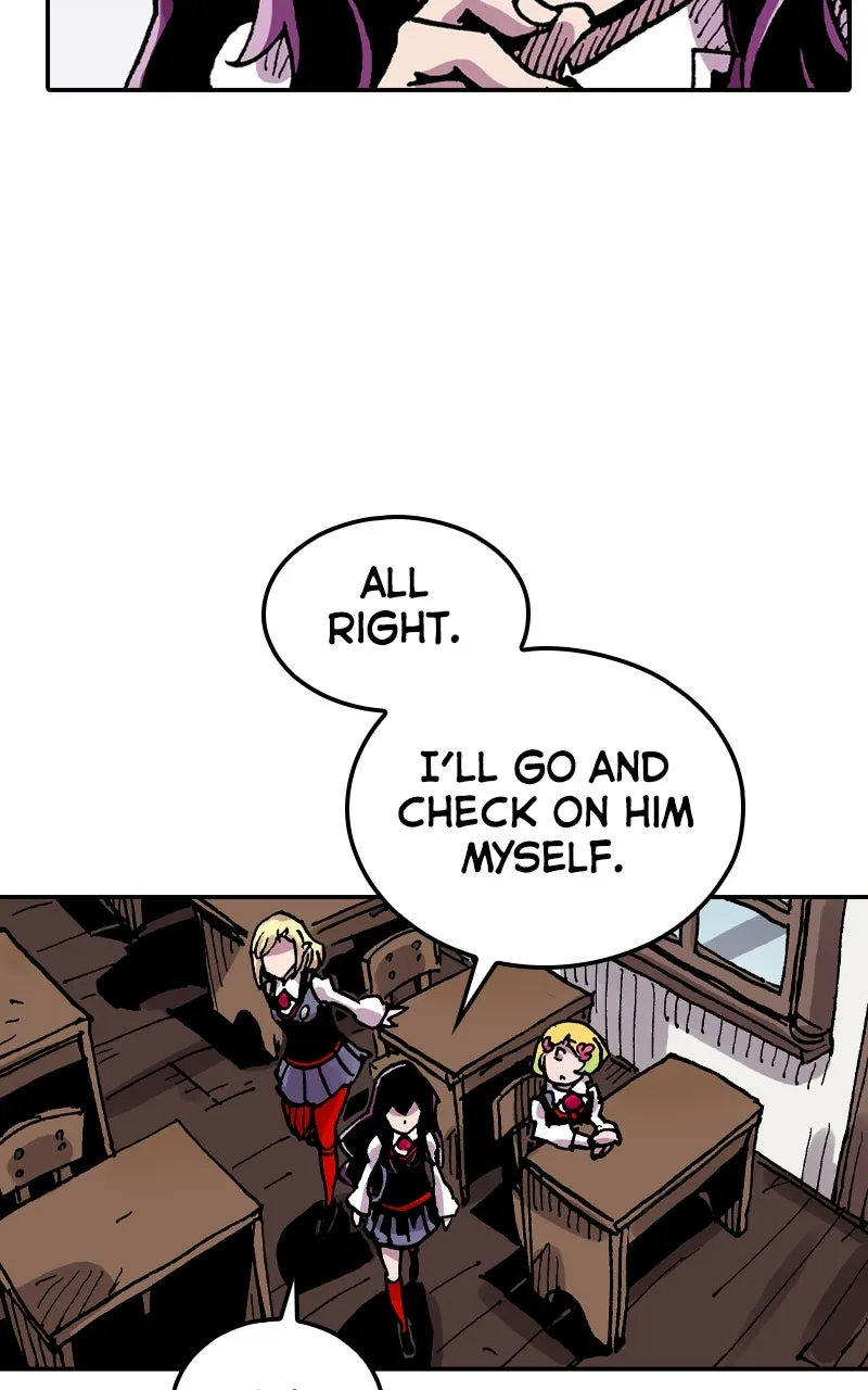 Read Clevatess chapter 70 image 44 on Lezhin