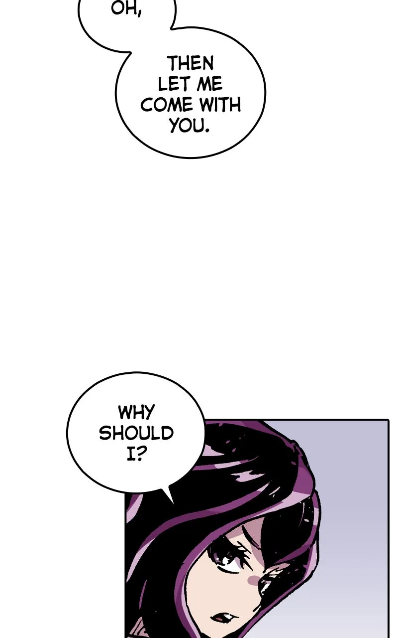 Read Clevatess chapter 70 image 45 on Lezhin