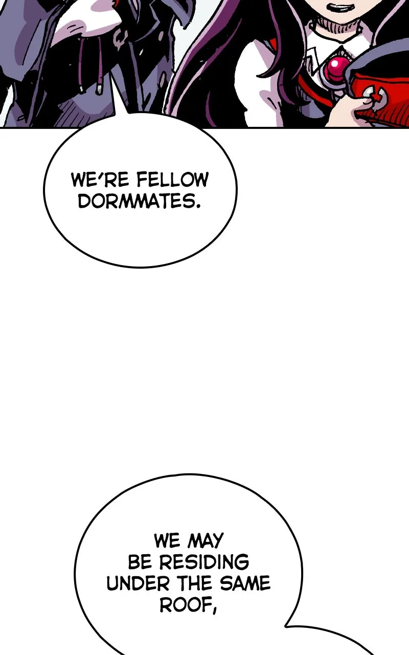 Read Clevatess chapter 70 image 47 on Lezhin