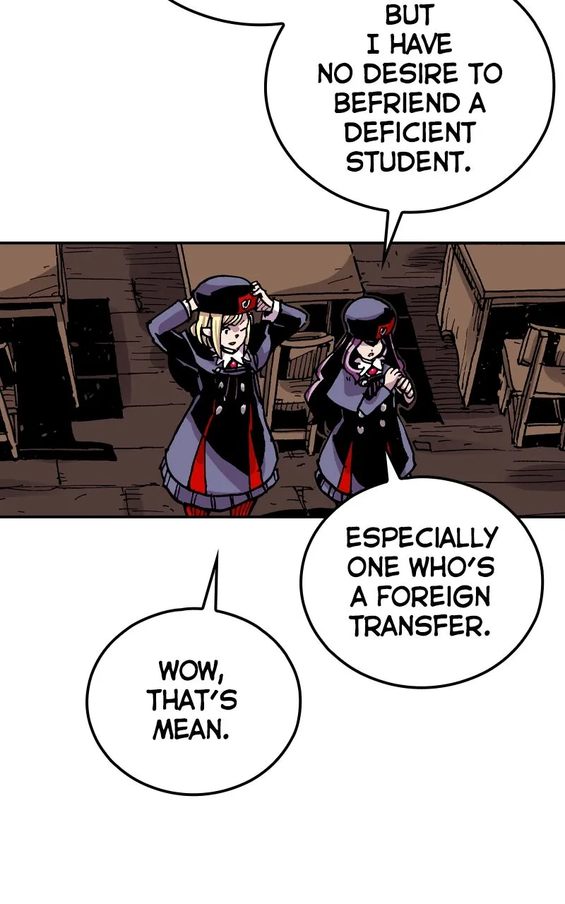 Read Clevatess chapter 70 image 48 on Lezhin