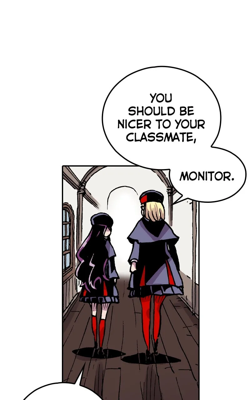 Read Clevatess chapter 70 image 49 on Lezhin