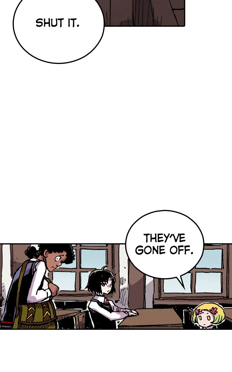 Read Clevatess chapter 70 image 50 on Lezhin