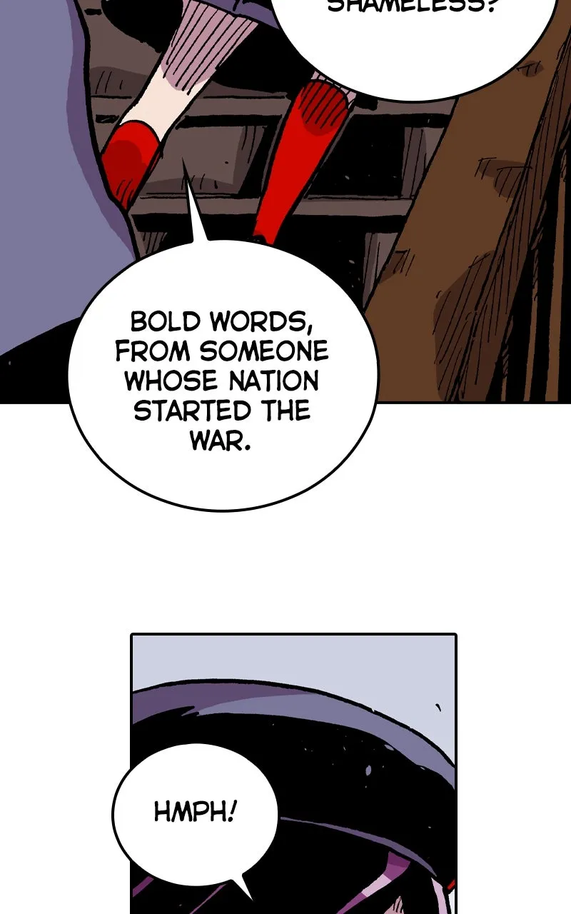 Read Clevatess chapter 70 image 57 on Lezhin