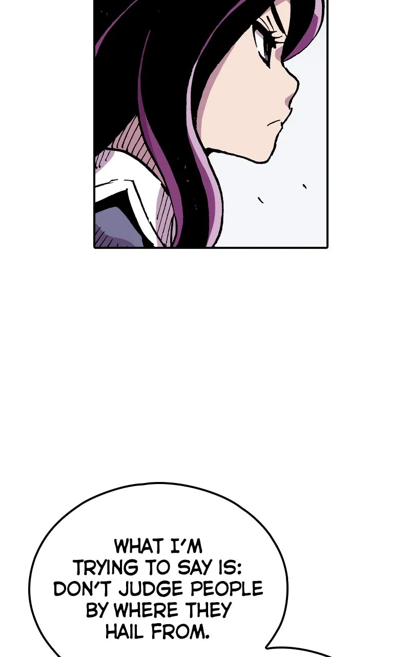 Read Clevatess chapter 70 image 58 on Lezhin