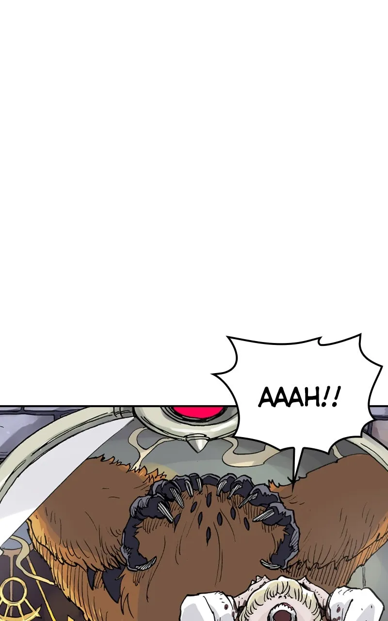 Read Clevatess chapter 70 image 6 on Lezhin