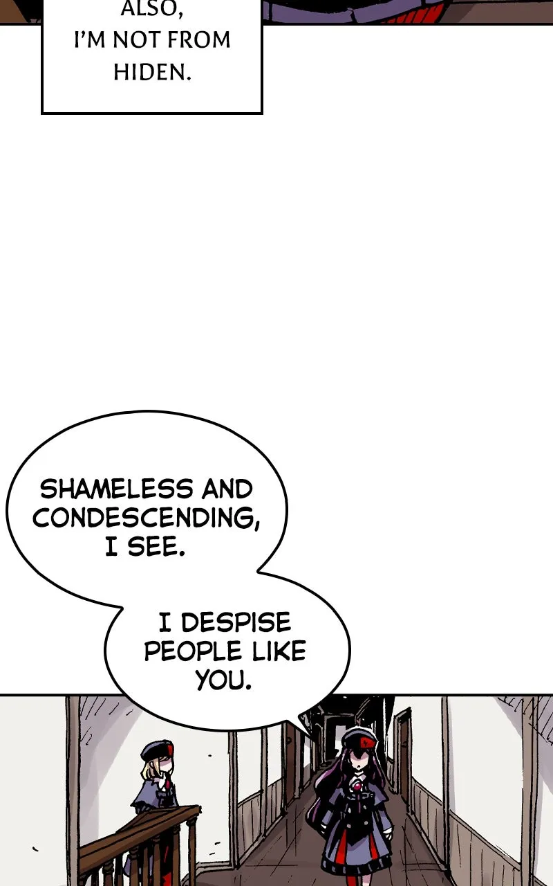 Read Clevatess chapter 70 image 60 on Lezhin