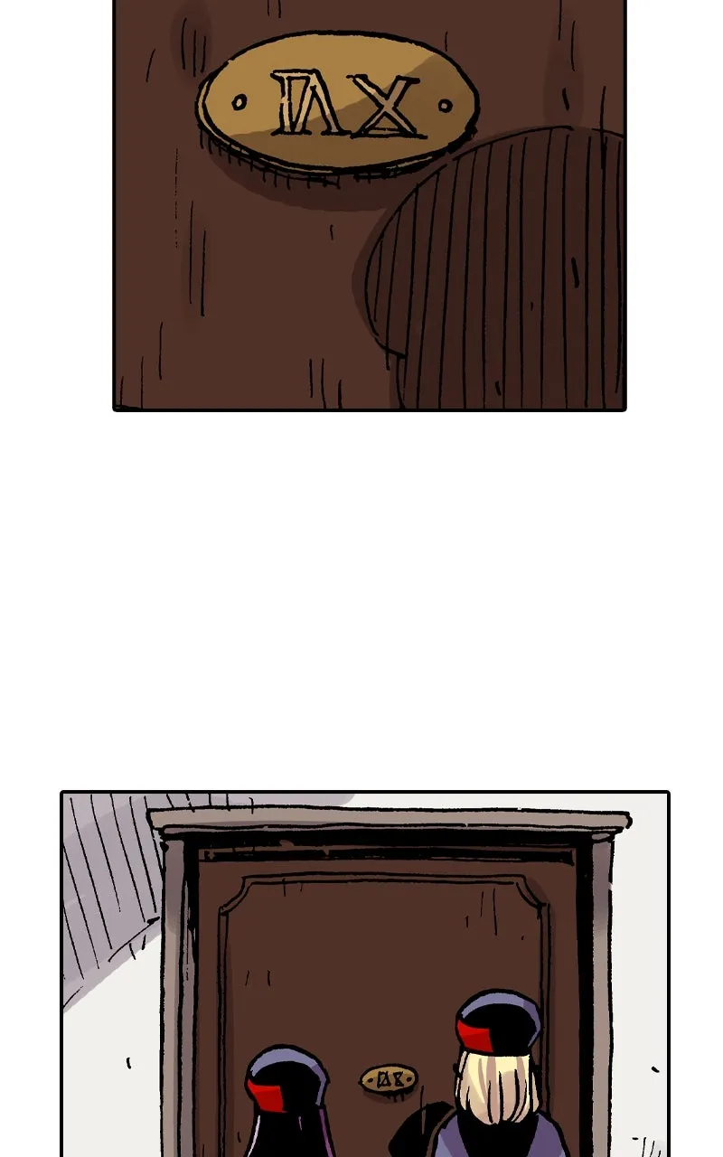Read Clevatess chapter 70 image 62 on Lezhin