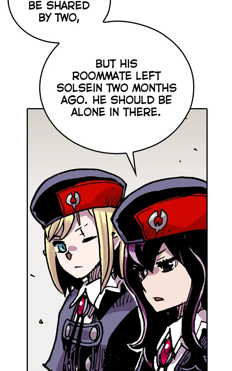 Read Clevatess chapter 70 image 64 on Lezhin