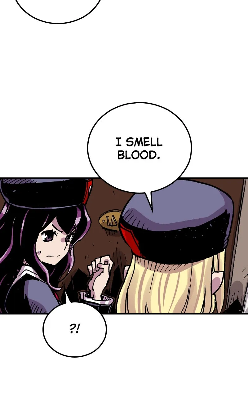 Read Clevatess chapter 70 image 68 on Lezhin