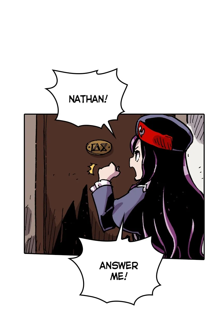 Read Clevatess chapter 70 image 69 on Lezhin