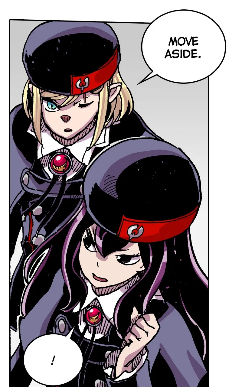Read Clevatess chapter 70 image 70 on Lezhin