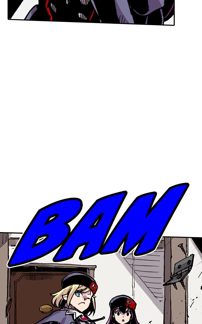 Read Clevatess chapter 70 image 71 on Lezhin