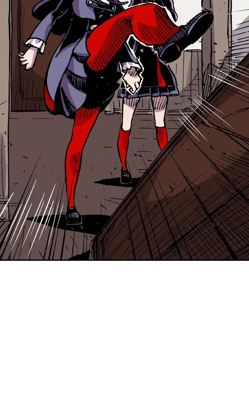 Read Clevatess chapter 70 image 72 on Lezhin
