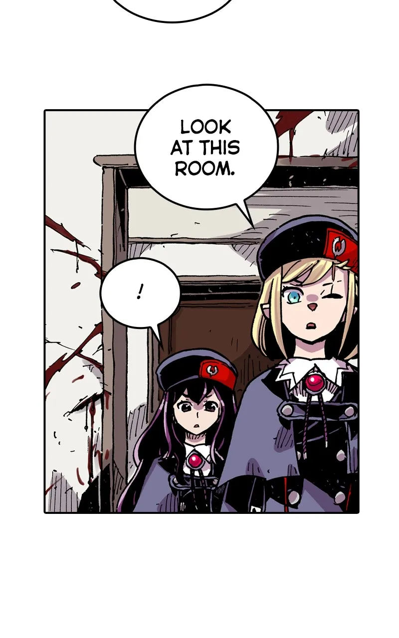 Read Clevatess chapter 70 image 74 on Lezhin