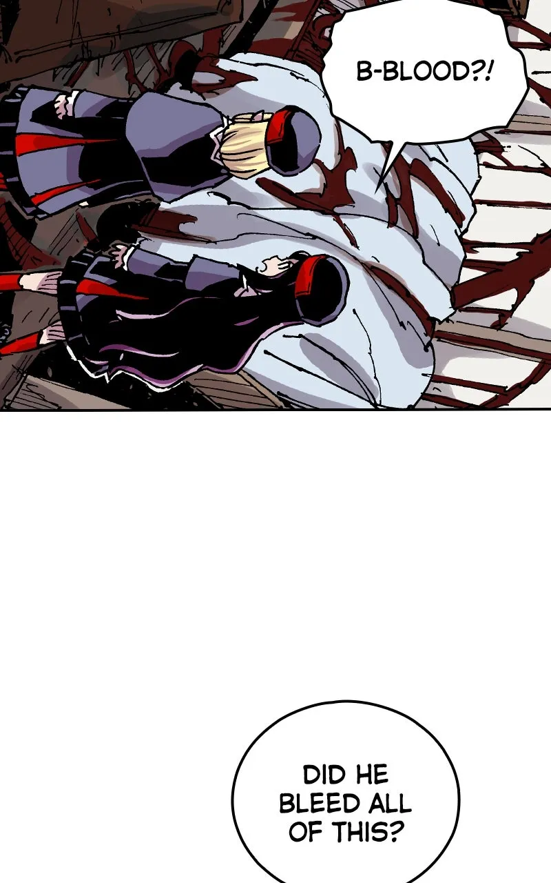 Read Clevatess chapter 70 image 76 on Lezhin
