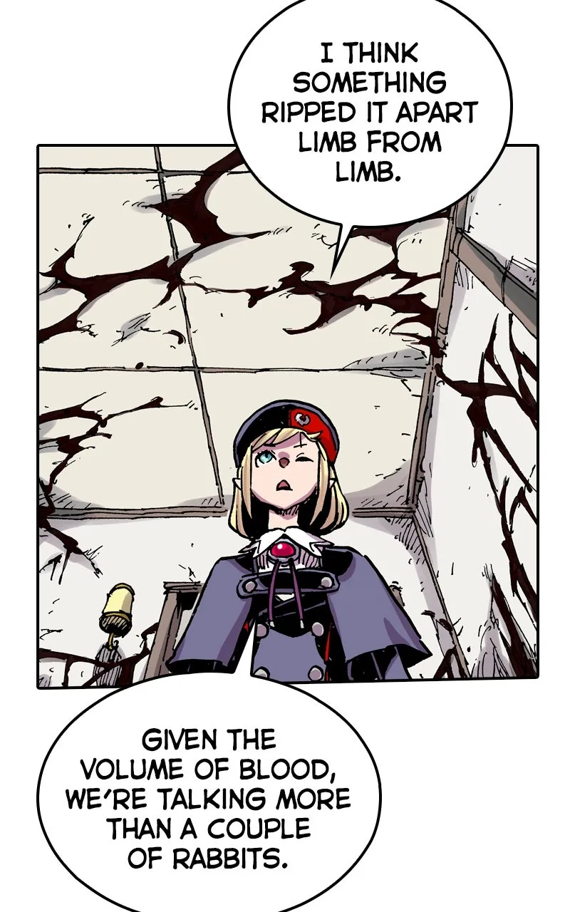 Read Clevatess chapter 70 image 79 on Lezhin