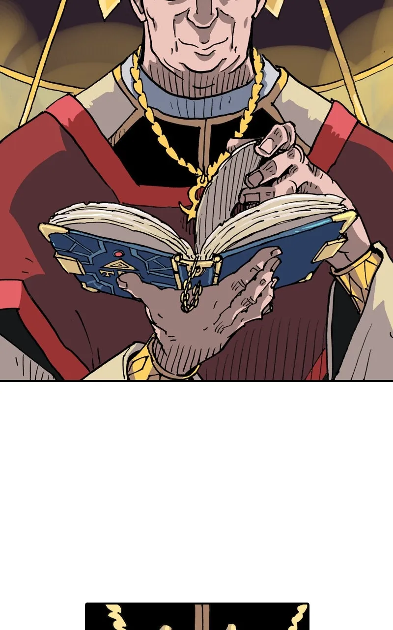 Read Clevatess chapter 70 image 8 on Lezhin