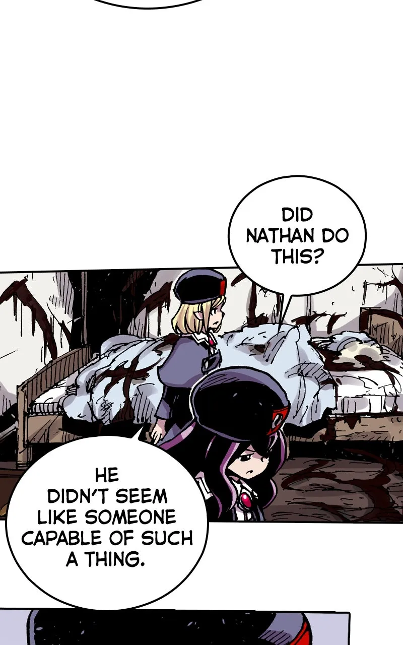 Read Clevatess chapter 70 image 80 on Lezhin