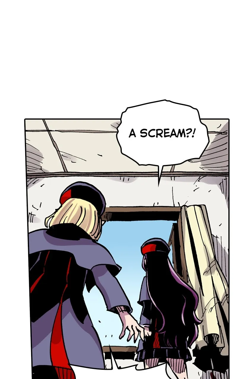 Read Clevatess chapter 70 image 85 on Lezhin