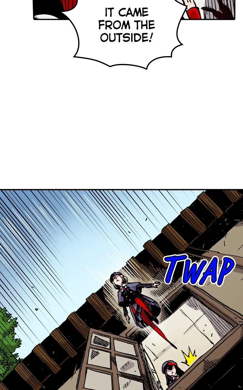 Read Clevatess chapter 70 image 86 on Lezhin
