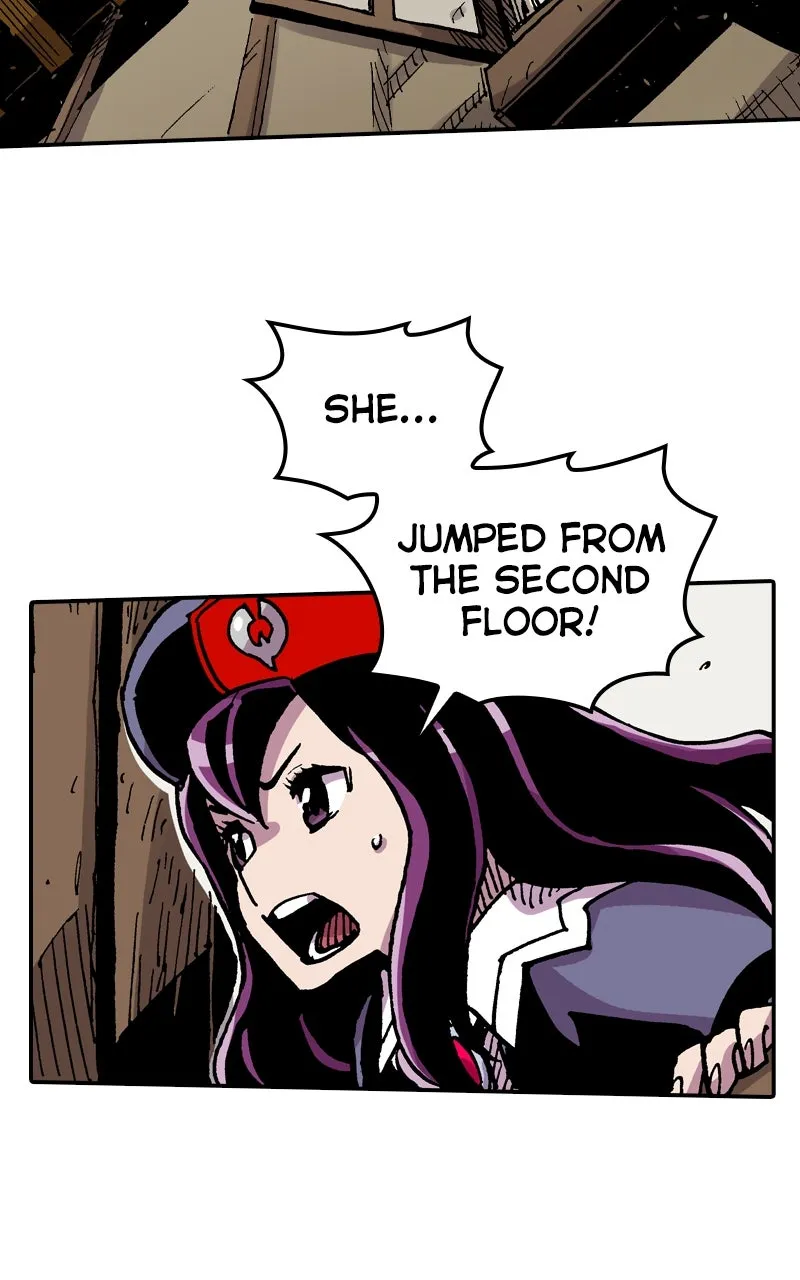 Read Clevatess chapter 70 image 87 on Lezhin
