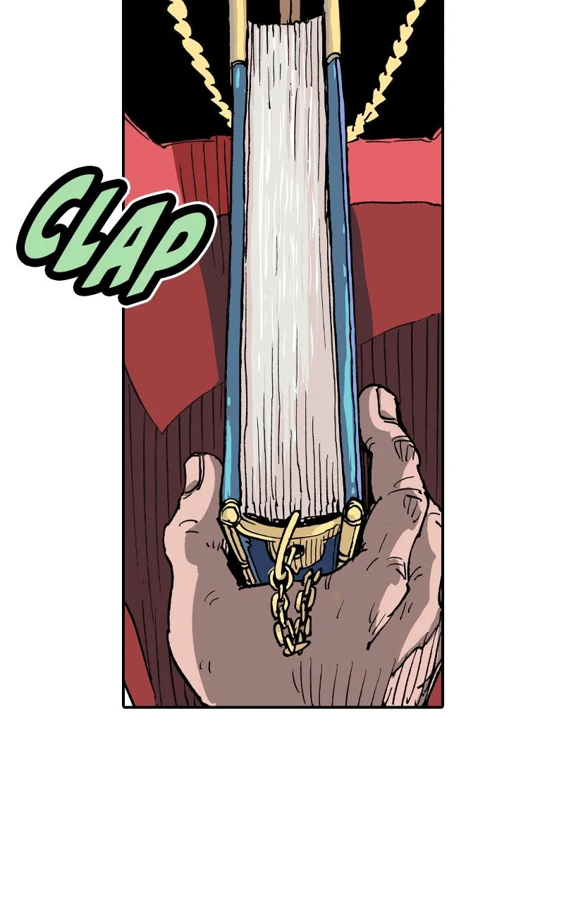 Read Clevatess chapter 70 image 9 on Lezhin